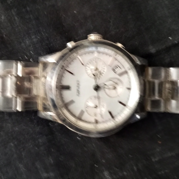 DKNY CHRONO - Picture 7 of 7